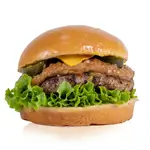 Chili Burger 150G